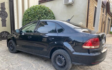 Volkswagen Polo VI (EU Market), 2018 год, 930 000 рублей, 5 фотография