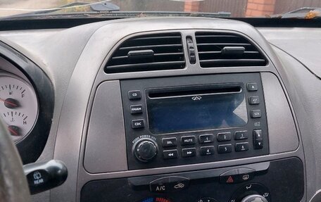 Chery Tiggo (T11), 2006 год, 212 000 рублей, 5 фотография