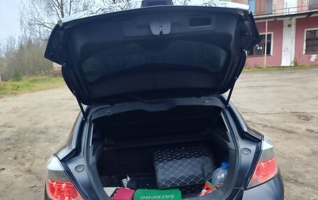 Opel Astra H, 2007 год, 340 000 рублей, 9 фотография