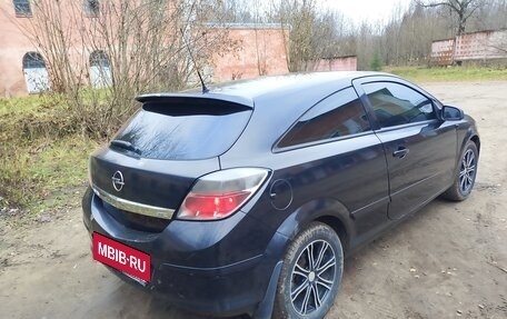 Opel Astra H, 2007 год, 340 000 рублей, 5 фотография