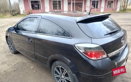 Opel Astra H, 2007 год, 340 000 рублей, 8 фотография