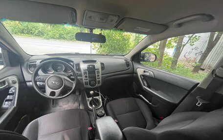 KIA Cerato III, 2009 год, 700 000 рублей, 5 фотография