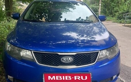 KIA Cerato III, 2009 год, 700 000 рублей, 2 фотография