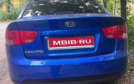 KIA Cerato III, 2009 год, 700 000 рублей, 3 фотография