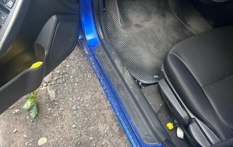 KIA Cerato III, 2009 год, 700 000 рублей, 9 фотография