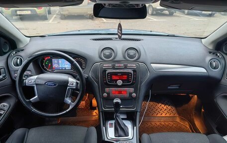 Ford Mondeo IV, 2010 год, 800 000 рублей, 5 фотография