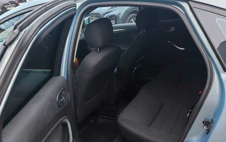 Ford Mondeo IV, 2010 год, 800 000 рублей, 6 фотография