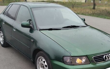 Audi A3, 1999 год, 230 000 рублей, 3 фотография