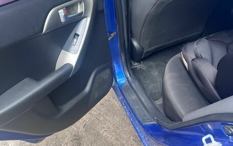 KIA Cerato III, 2009 год, 700 000 рублей, 8 фотография