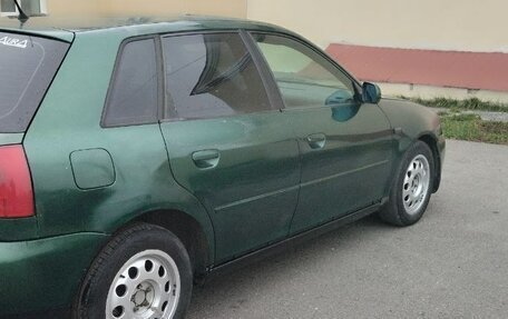 Audi A3, 1999 год, 230 000 рублей, 4 фотография