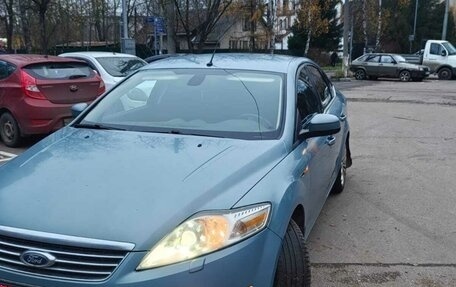 Ford Mondeo IV, 2010 год, 800 000 рублей, 2 фотография