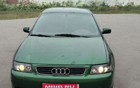 Audi A3, 1999 год, 230 000 рублей, 2 фотография