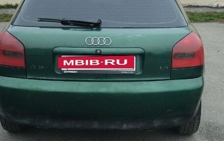 Audi A3, 1999 год, 230 000 рублей, 5 фотография