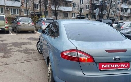 Ford Mondeo IV, 2010 год, 800 000 рублей, 4 фотография