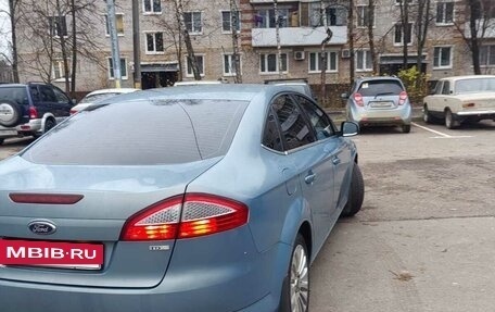 Ford Mondeo IV, 2010 год, 800 000 рублей, 3 фотография
