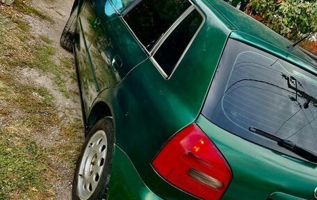 Audi A3, 1999 год, 230 000 рублей, 17 фотография