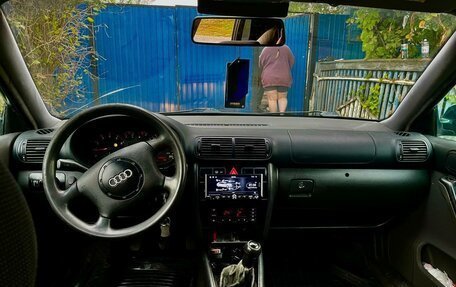 Audi A3, 1999 год, 230 000 рублей, 16 фотография