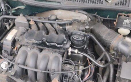 Audi A3, 1999 год, 230 000 рублей, 13 фотография