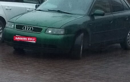 Audi A3, 1999 год, 230 000 рублей, 14 фотография