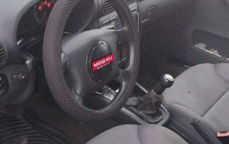 Audi A3, 1999 год, 230 000 рублей, 12 фотография