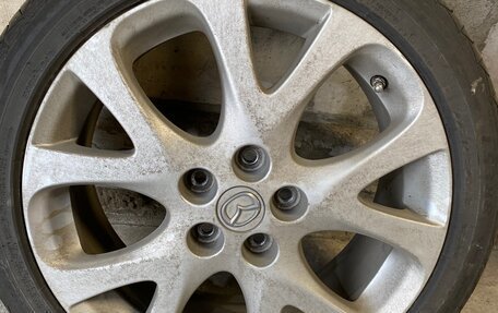 Mazda 6, 2008 год, 1 200 000 рублей, 9 фотография