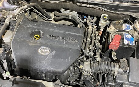 Mazda 6, 2008 год, 1 200 000 рублей, 10 фотография