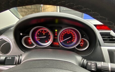 Mazda 6, 2008 год, 1 200 000 рублей, 8 фотография