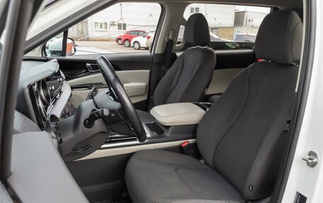 KIA Carnival, 2021 год, 3 995 000 рублей, 10 фотография