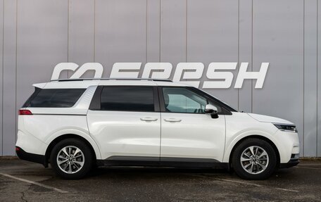 KIA Carnival, 2021 год, 3 995 000 рублей, 5 фотография