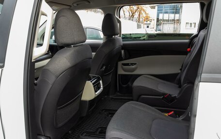 KIA Carnival, 2021 год, 3 995 000 рублей, 11 фотография