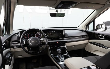 KIA Carnival, 2021 год, 3 995 000 рублей, 6 фотография