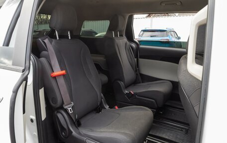 KIA Carnival, 2021 год, 3 995 000 рублей, 8 фотография