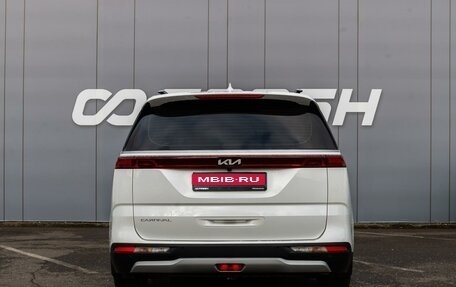 KIA Carnival, 2021 год, 3 995 000 рублей, 4 фотография