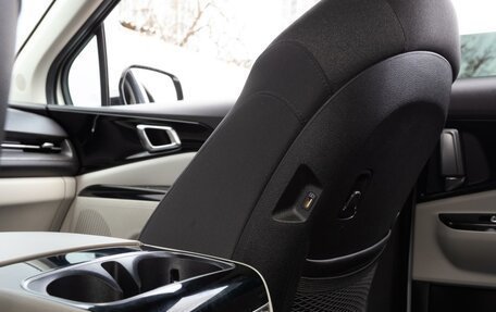 KIA Carnival, 2021 год, 3 995 000 рублей, 12 фотография