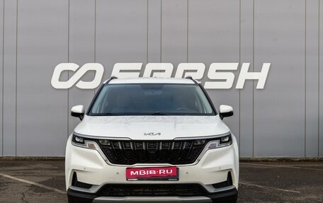 KIA Carnival, 2021 год, 3 995 000 рублей, 3 фотография