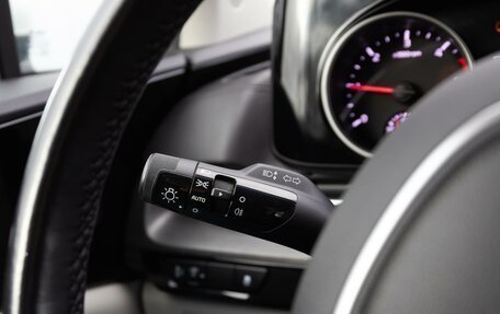 KIA Carnival, 2021 год, 3 995 000 рублей, 17 фотография