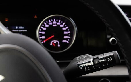 KIA Carnival, 2021 год, 3 995 000 рублей, 16 фотография