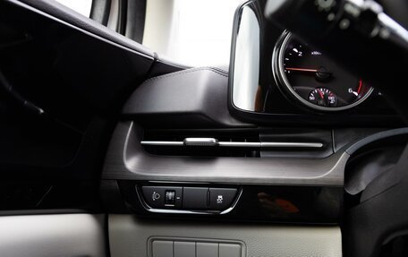 KIA Carnival, 2021 год, 3 995 000 рублей, 15 фотография