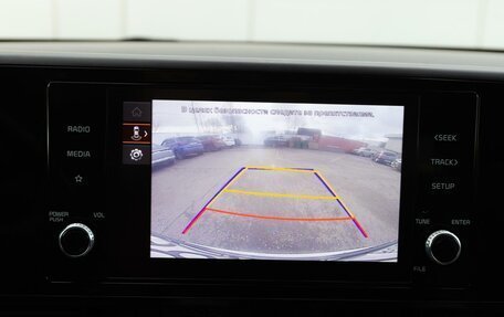 KIA Carnival, 2021 год, 3 995 000 рублей, 22 фотография