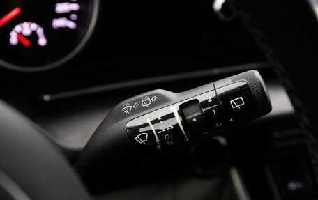 KIA Carnival, 2021 год, 3 995 000 рублей, 20 фотография