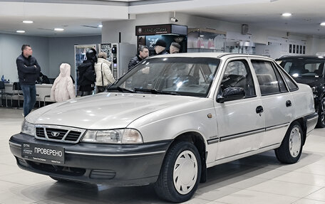 Daewoo Nexia I рестайлинг, 2008 год, 165 000 рублей, 5 фотография