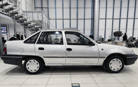 Daewoo Nexia I рестайлинг, 2008 год, 165 000 рублей, 8 фотография