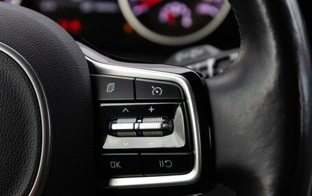 KIA Carnival, 2021 год, 3 995 000 рублей, 19 фотография