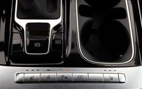 KIA Carnival, 2021 год, 3 995 000 рублей, 26 фотография