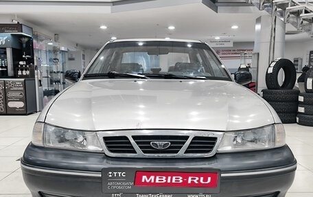 Daewoo Nexia I рестайлинг, 2008 год, 165 000 рублей, 6 фотография