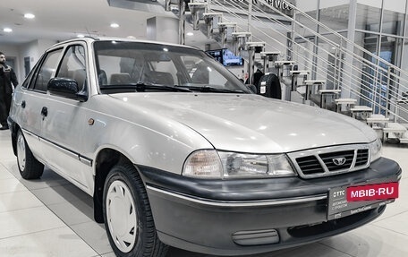 Daewoo Nexia I рестайлинг, 2008 год, 165 000 рублей, 7 фотография