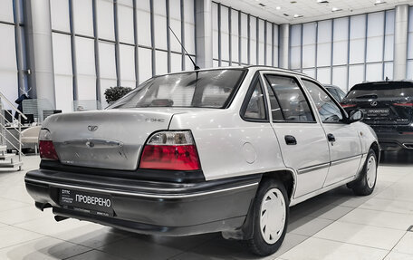 Daewoo Nexia I рестайлинг, 2008 год, 165 000 рублей, 9 фотография