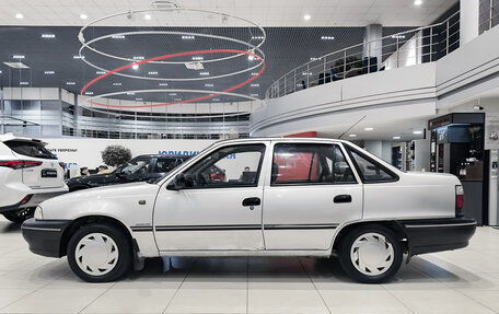 Daewoo Nexia I рестайлинг, 2008 год, 165 000 рублей, 12 фотография