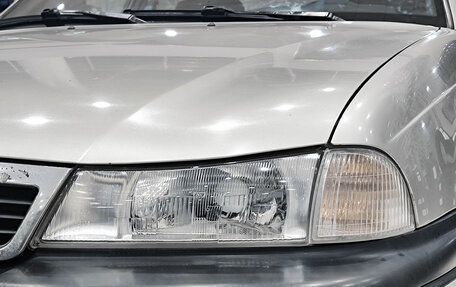 Daewoo Nexia I рестайлинг, 2008 год, 165 000 рублей, 21 фотография