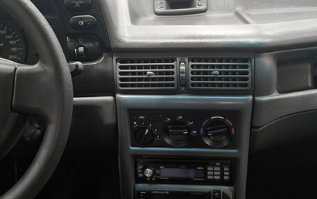 Daewoo Nexia I рестайлинг, 2008 год, 165 000 рублей, 19 фотография